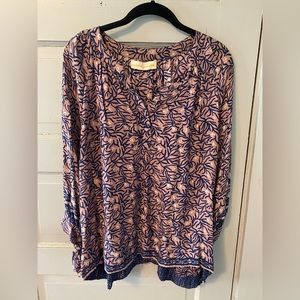Natalie Martin Blouse